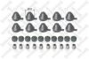 STELLOX 85-10338-SX Repair Kit, brake caliper